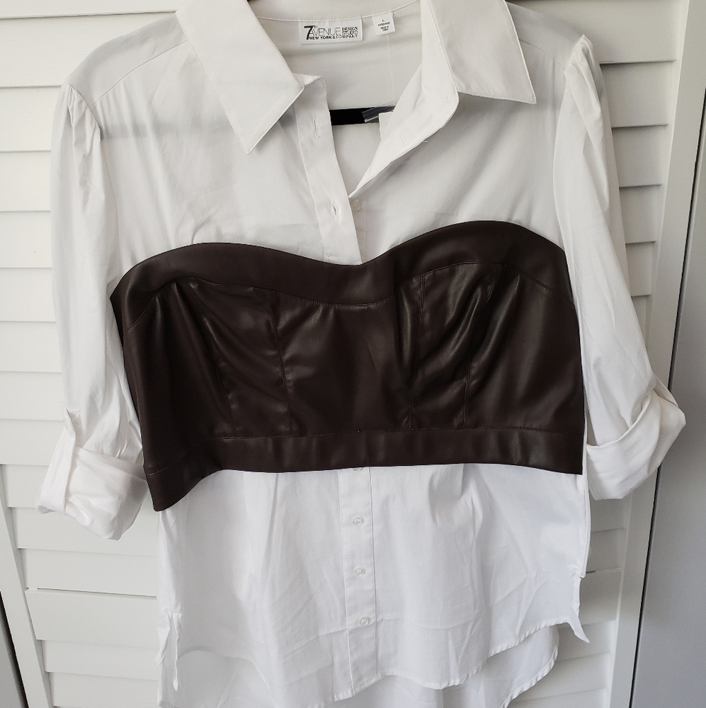 Womens Blouse